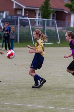 Bild 84 - D-Juniorinnen FSC Kaltenkirchen 2 - FSC Kaltenkirchen : Ergebnis: 0:12